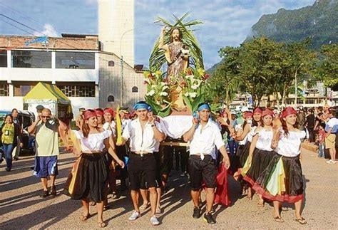 Fiestas patronales de San Juan